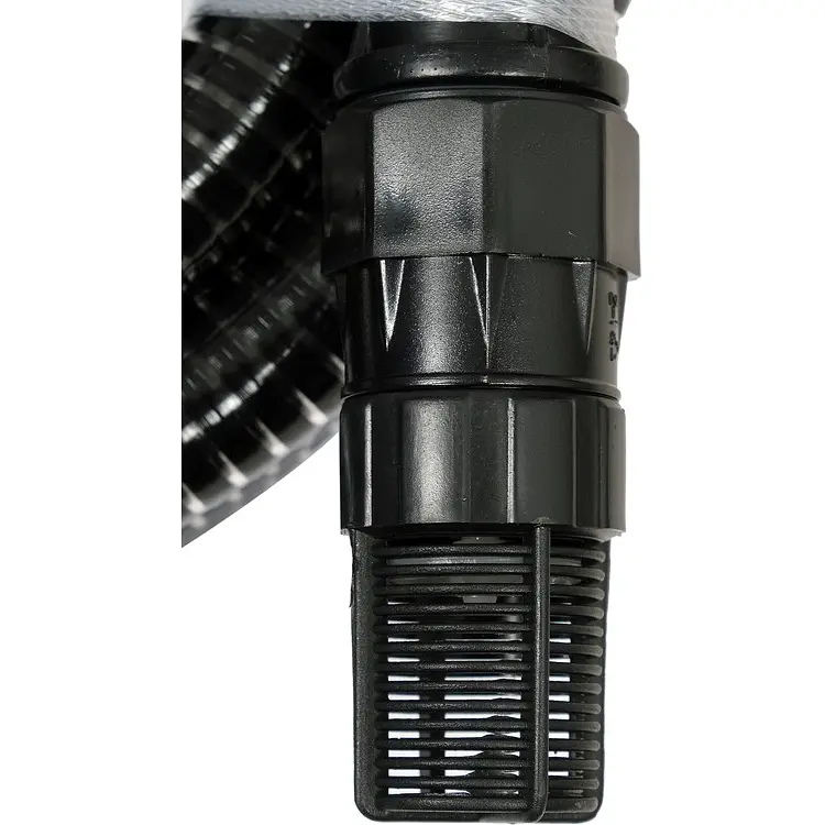 Шланг всасывающий к насосам Flo 1" с ситом и обратным клапаном 5 м (79823) - фото 2