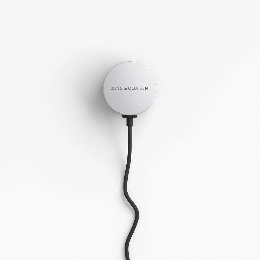 Акустическая система Bang & Olufsen Beosound Level Dark Grey - фото 8