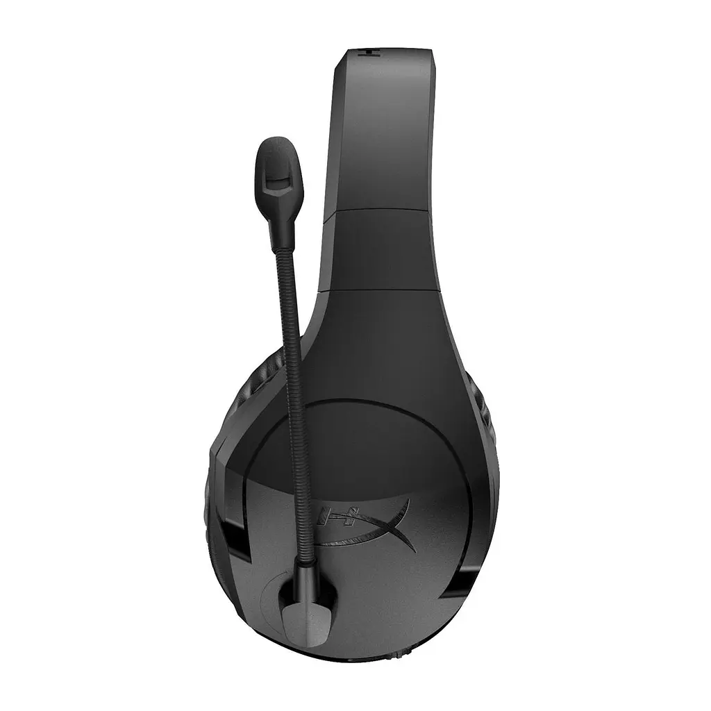 Ігровий гарнітура HyperX Cloud Stinger Wireless (PC) Black (HX-HSCSW2-BK/WW) - фото 3