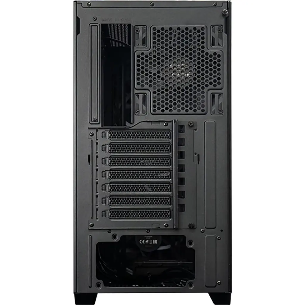 Корпус Chieftec Gaming Night Hunter Black (GS-03B-BLK-OP) [134711] - фото 6