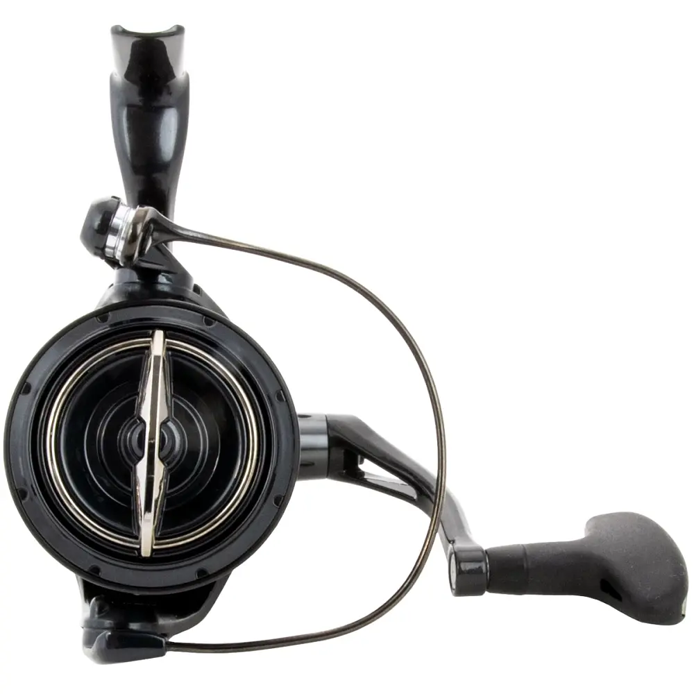 Котушка Shimano Vanquish 19’ C5000 XG FB 11+1BB - фото 2