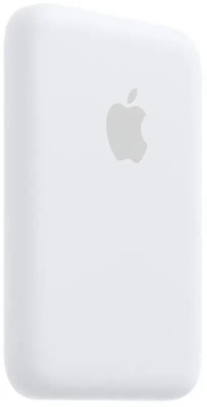 Портативна батарея Apple MagSafe Battery Pack HC White - фото 2