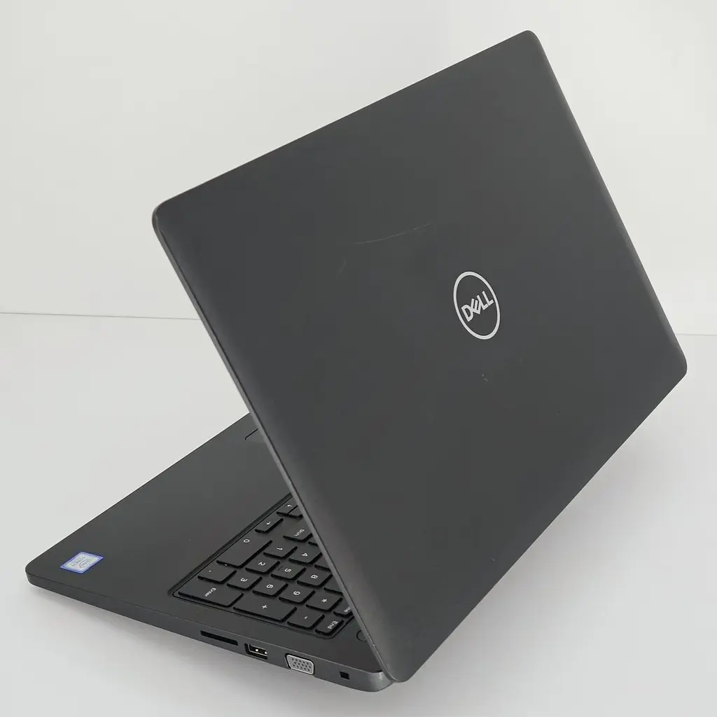 Ноутбук Dell Latitude 3580 (i5-7200U/8/256SSD) - Class B "Б/В" - фото 4