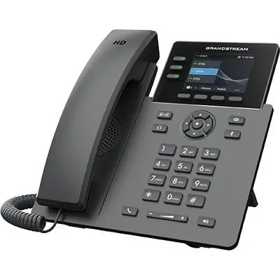 IP телефон Grandstream (GRP2611G) - фото 6