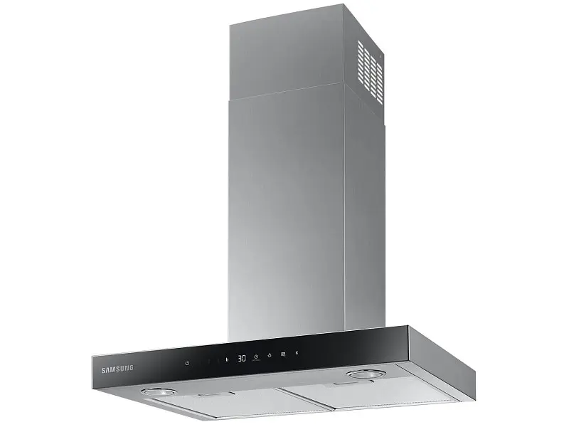 Витяжка Samsung NK24C5703TS - фото 2