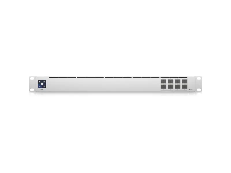 Комутатор Ubiquiti UniFi Switch Aggregation некерований (USW-Aggregation) - фото 2