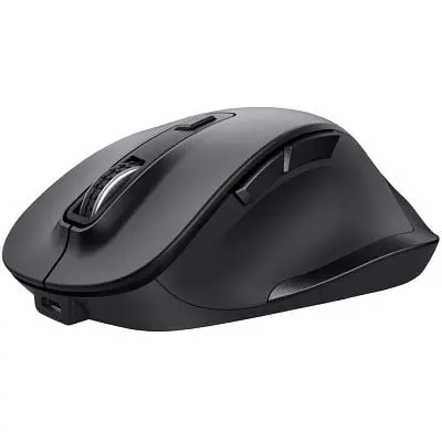 Мишка Trust Fyda Wireless Black (24727) - фото 3