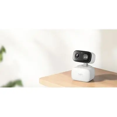 Камера відеоспостереження TP-Link (TAPO-C216) - фото 14