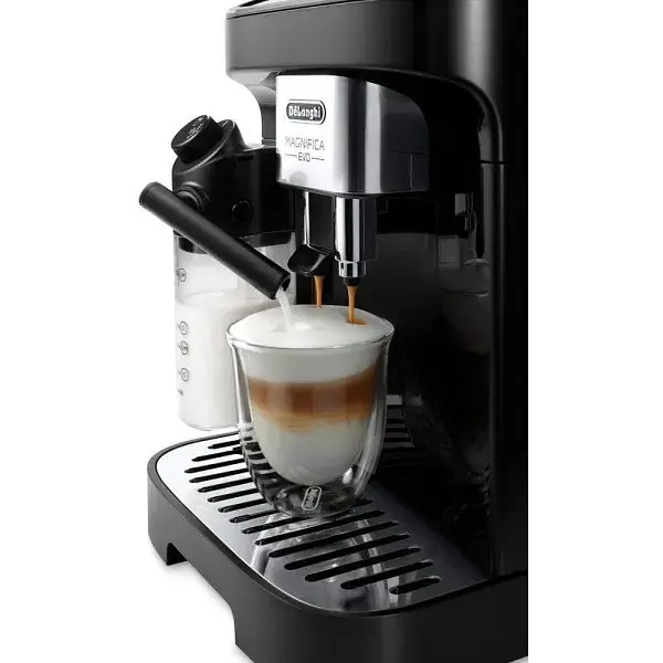 Кавомашина Delonghi ECAM290.61.B Magnifica Evo - фото 5