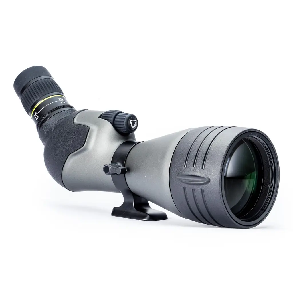 Підзорна труба Vanguard Endeavor HD 82A 20-60x82/45 WP (Endeavor HD 82A) - фото 7