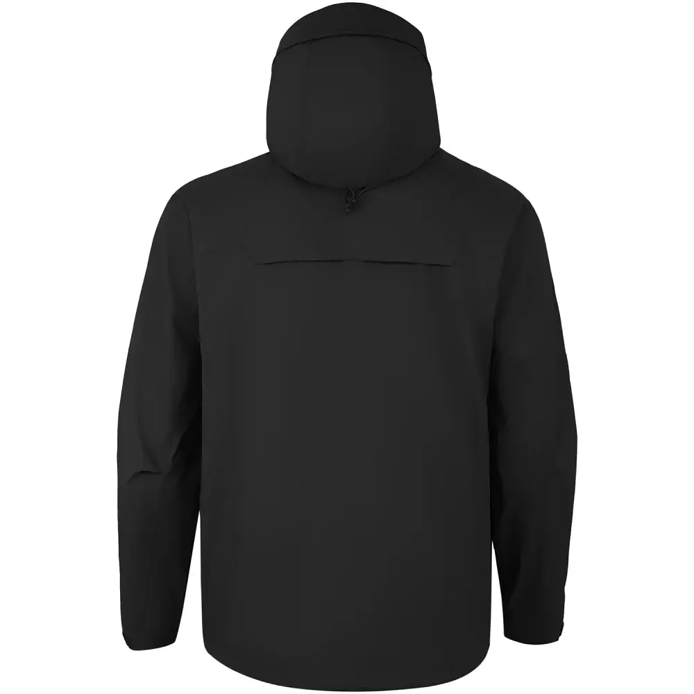 Куртка Frontier Erica XXL 10K/10K Black - фото 3