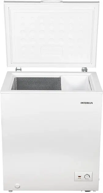 Морозильна скриня Interlux IL-0150CF (150 л) - фото 3