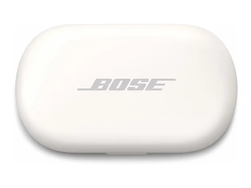 Навушники Bose QuietComfort Earbuds Soapstone (831262-0020) - фото 4