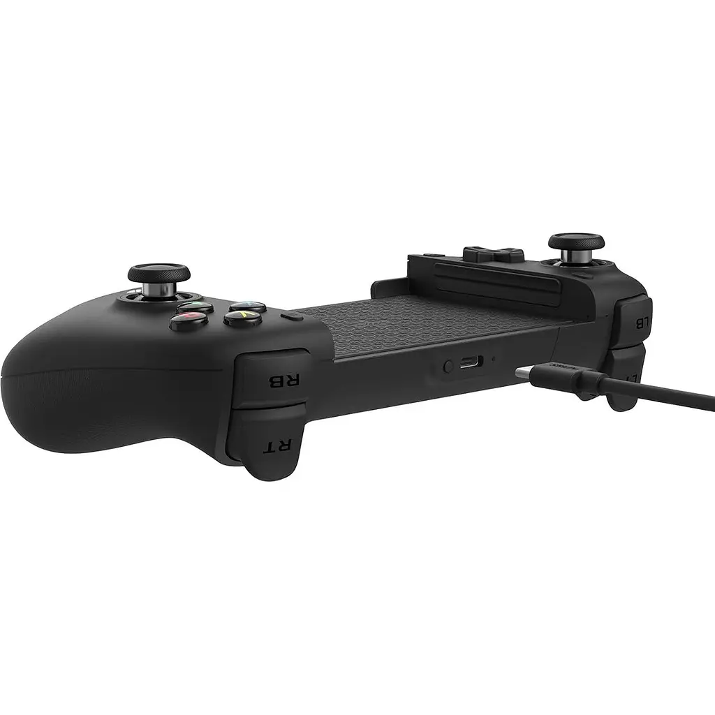 Геймпад 8BitDo Ultimate Mobile Gaming Controller Xbox Edition 80LB Black [151345] - фото 4