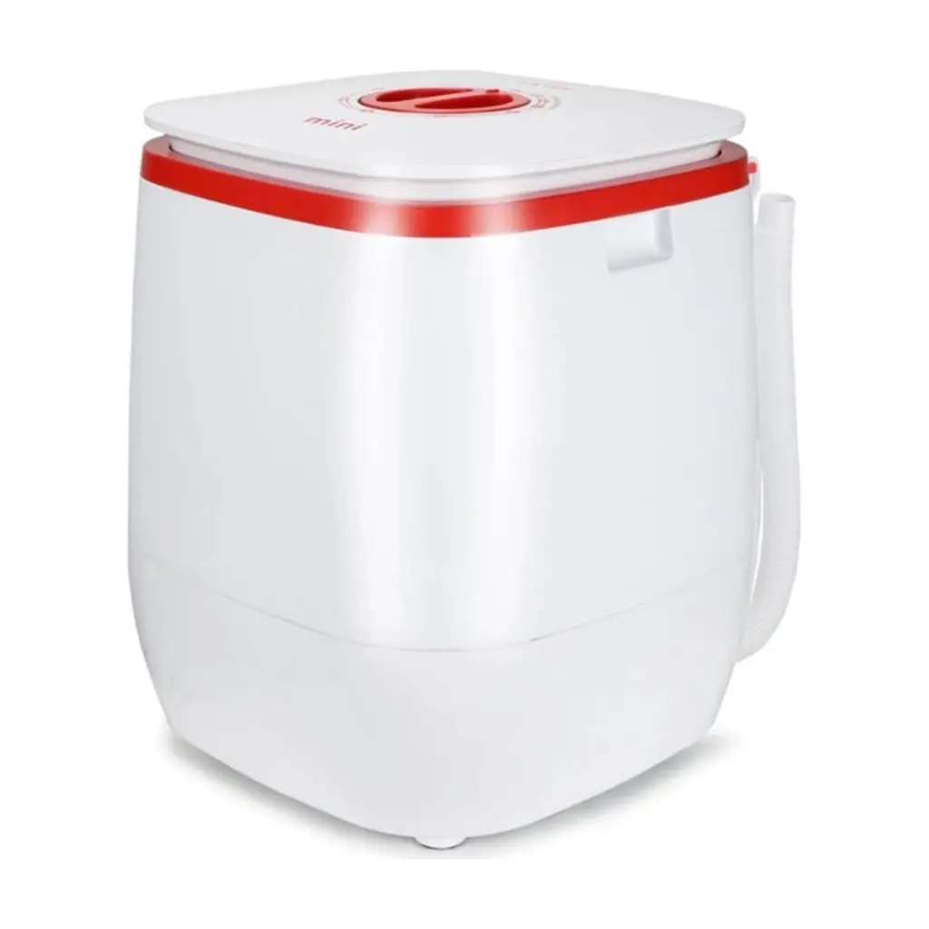 Пральна машина Artel SE 25 RED - фото 4