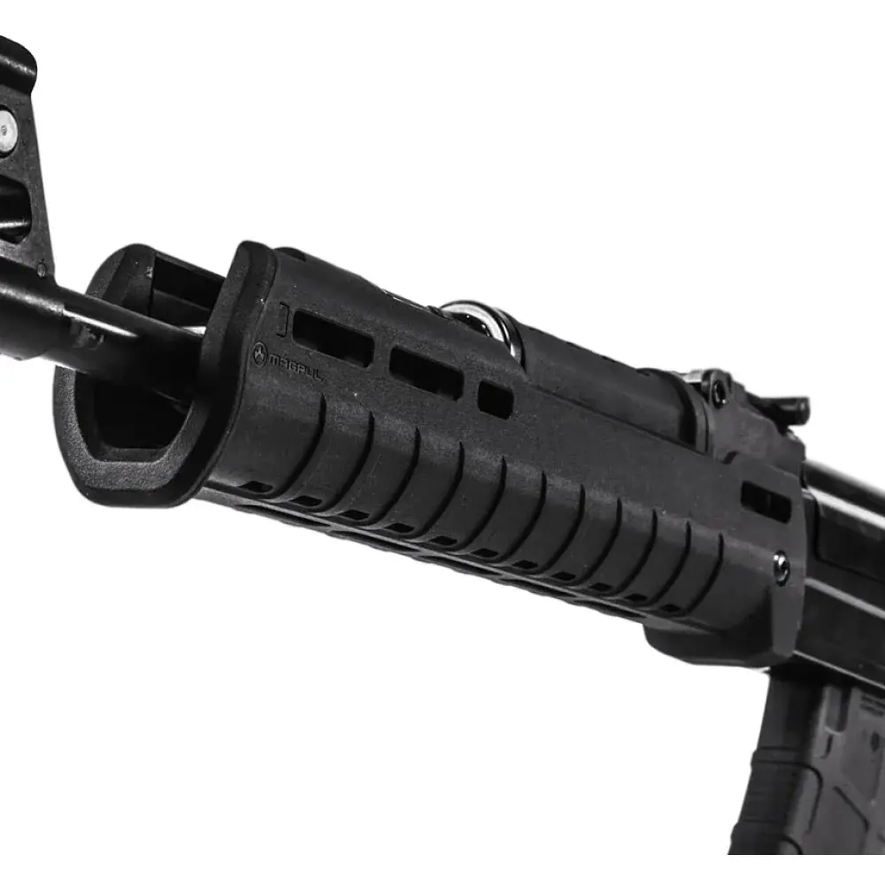 Цівка Magpul Zhukov Hand Guard для АК BLK - фото 3