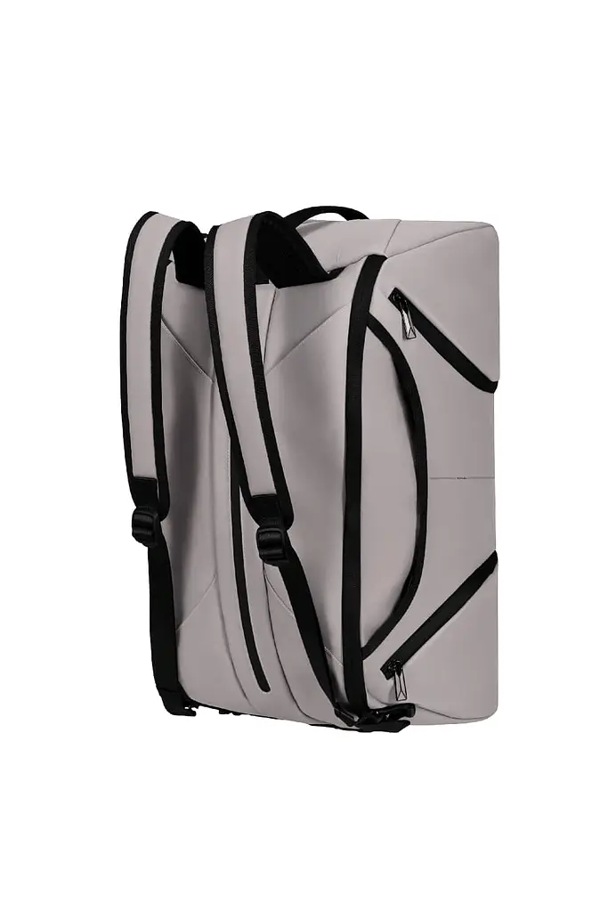Дорожня Сумка-Рюкзак Samsonite GLAM-GO ASH ROSE 52x30x24 KR4*10002 - фото 7