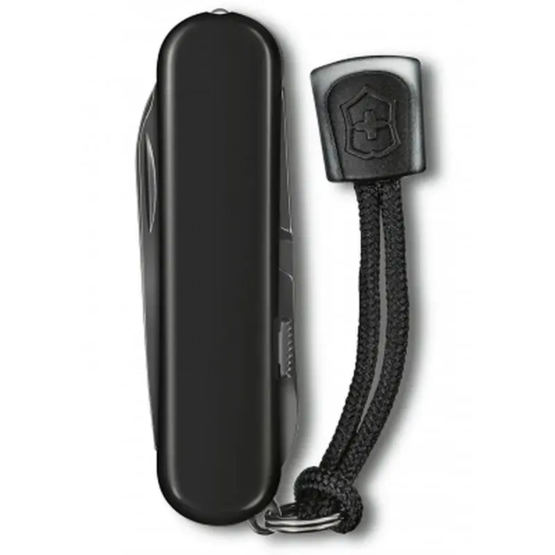 Ніж Victorinox Signature Lite Onyx Black (0.6226.31P) - фото 8