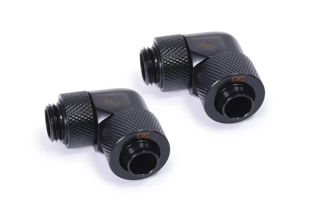 Система охолодження для комп’ютерного процесора Alphacool Core Storm 420mm ST30 11988 Black - фото 10