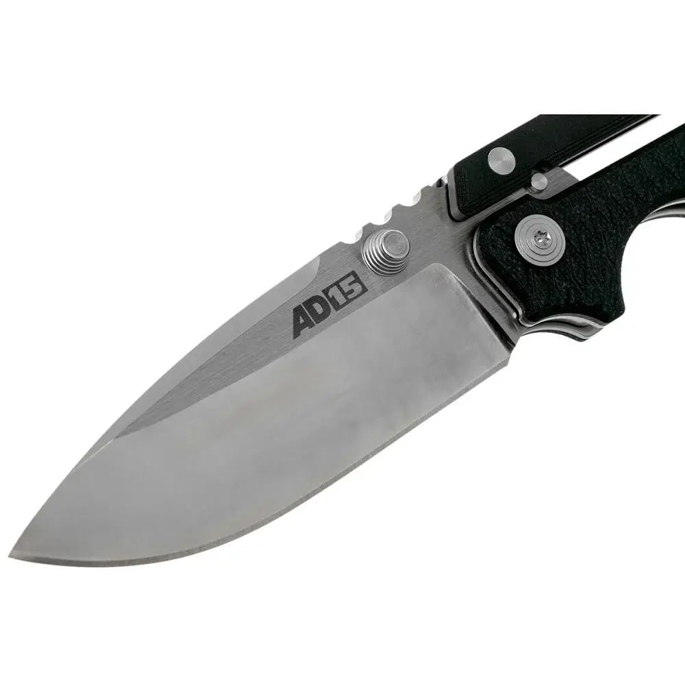 Ніж Cold Steel AD-15 Lite - фото 4