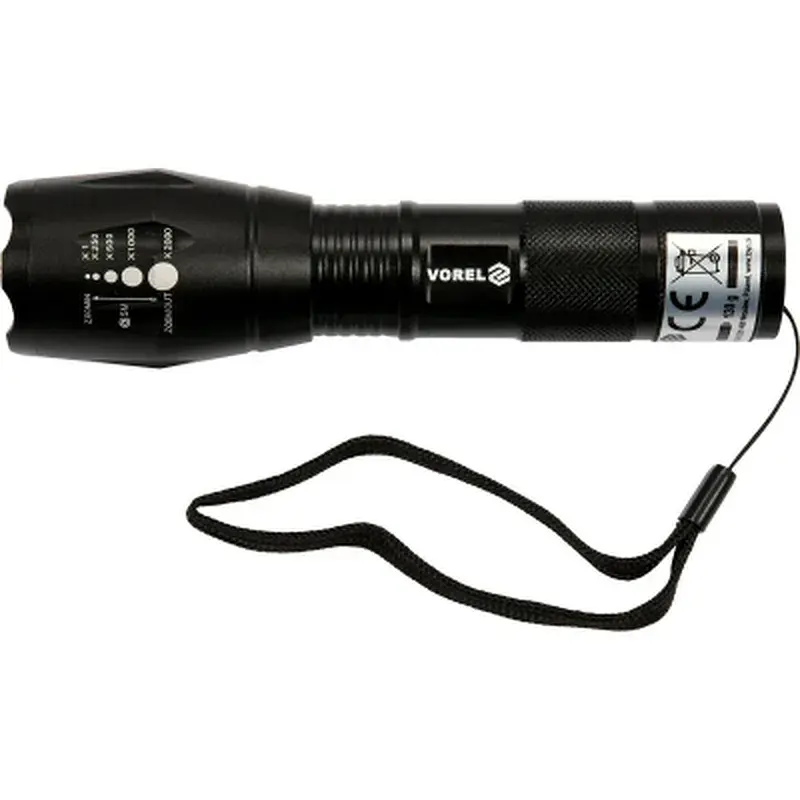 Ліхтар Vorel 88555 - фото 3