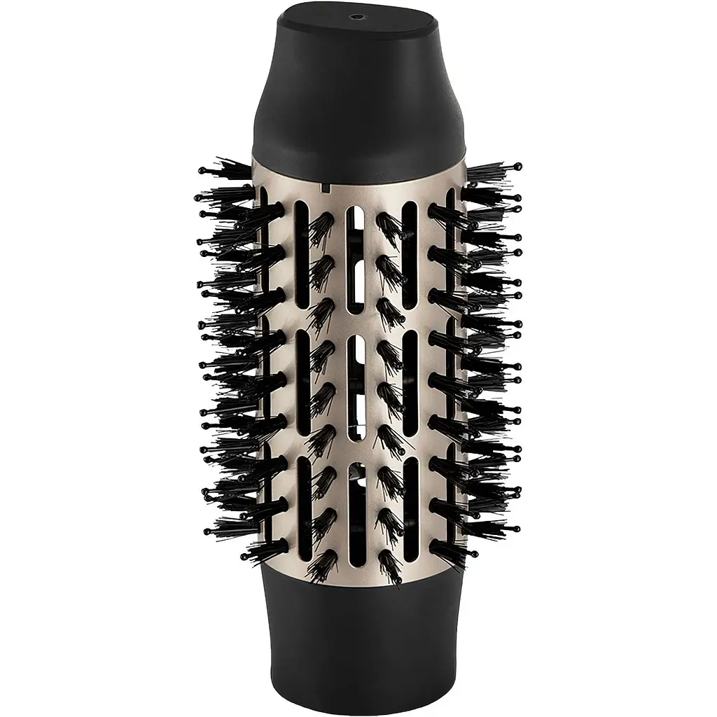 Фен-щітка Remington Blow Dry & Style Caring AS7700 чорно-золота - фото 7