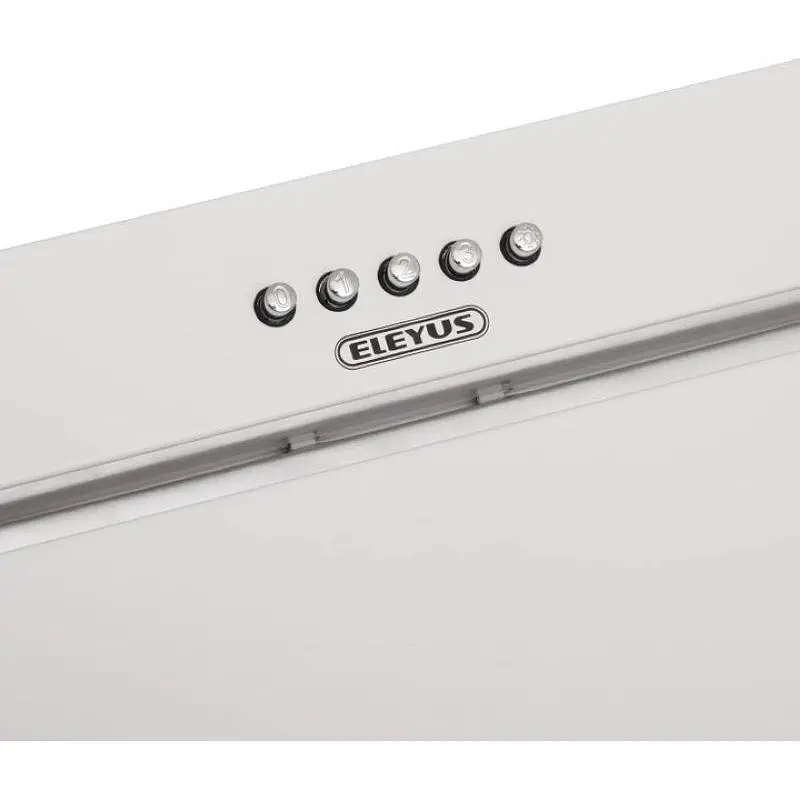 Витяжка ELEYUS URBAN 960 LED 52 WH - фото 4