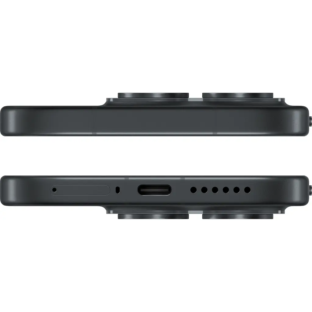 Смартфон Xiaomi 17 12/512GB Black Global EU [160105] - фото 9