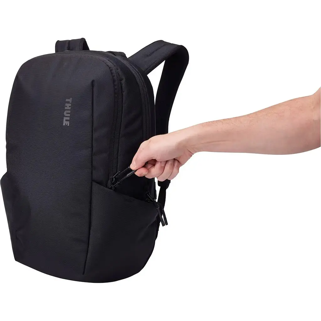 Рюкзак Thule Subterra 2 Backpack 21L Black (3205024) [107591] - фото 10