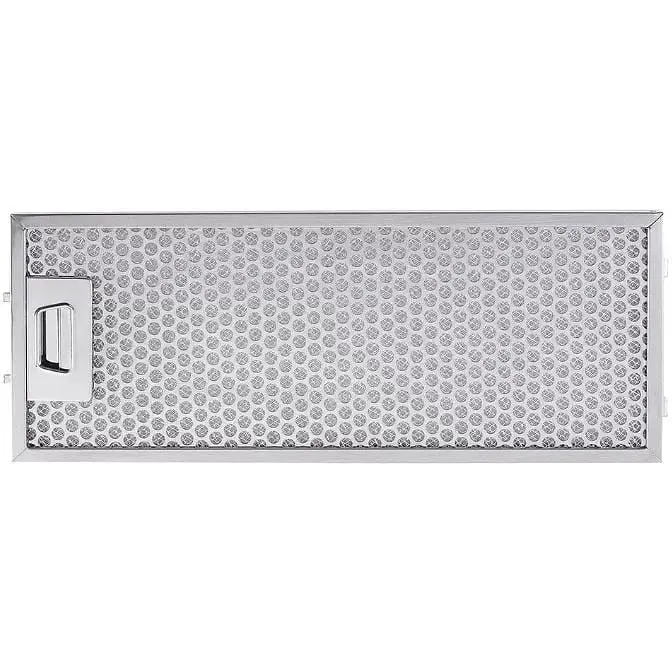 Вытяжка встроенная Perfelli Biet 5854 WH 1200 LED - фото 9
