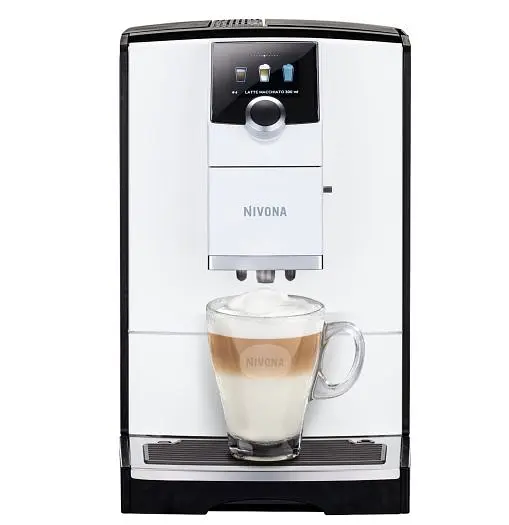 Кавомашина Nivona CafeRomatica NICR 796