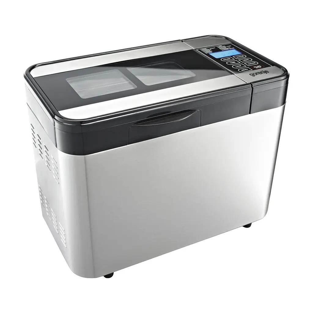 Хлібопічка Gorenje BM1400E