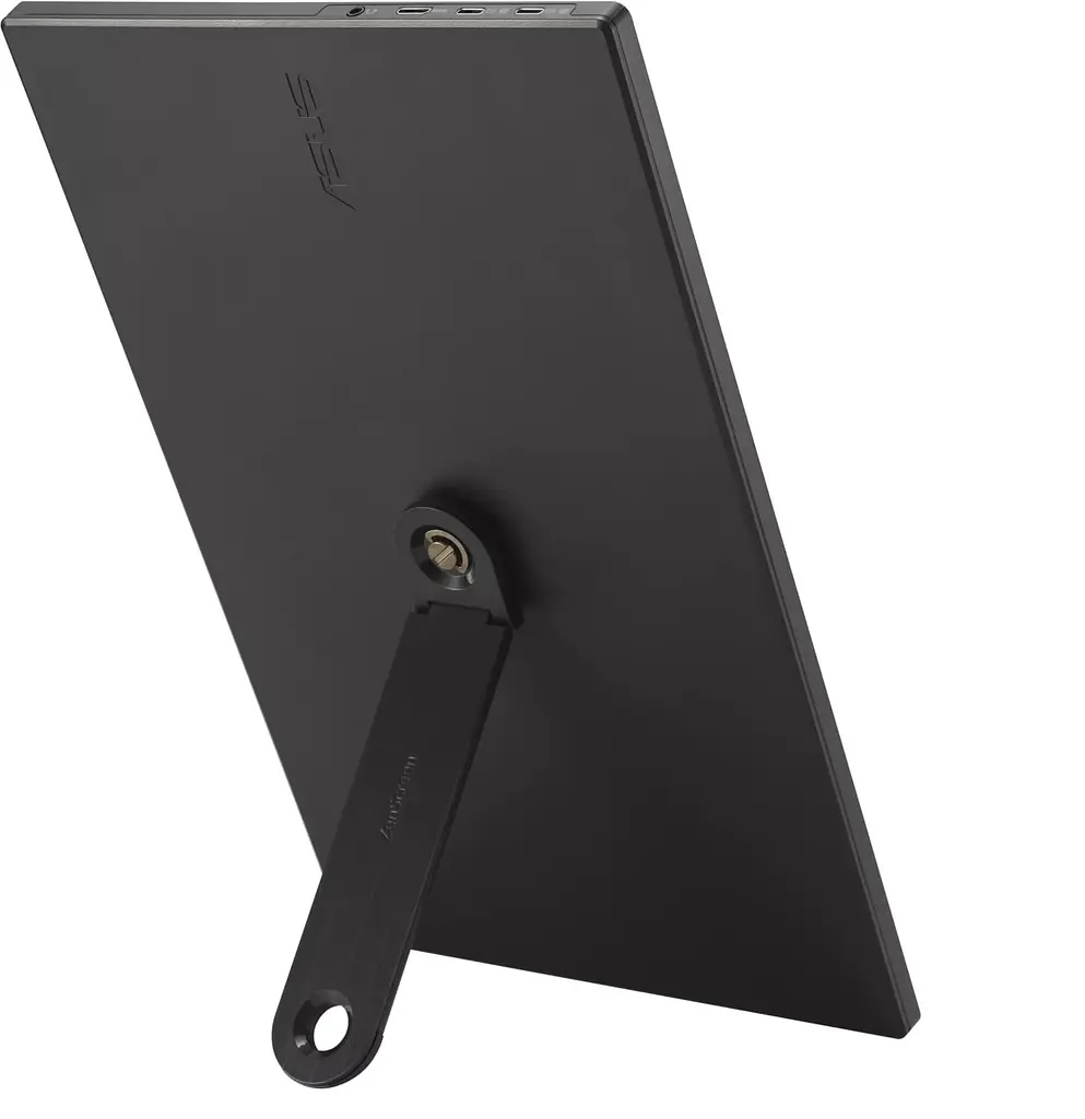 Монітор 15.6" ASUS ZenScreen MB169CK Portable FHD IPS 60Hz (90LM0AZ3-B01171) - фото 8
