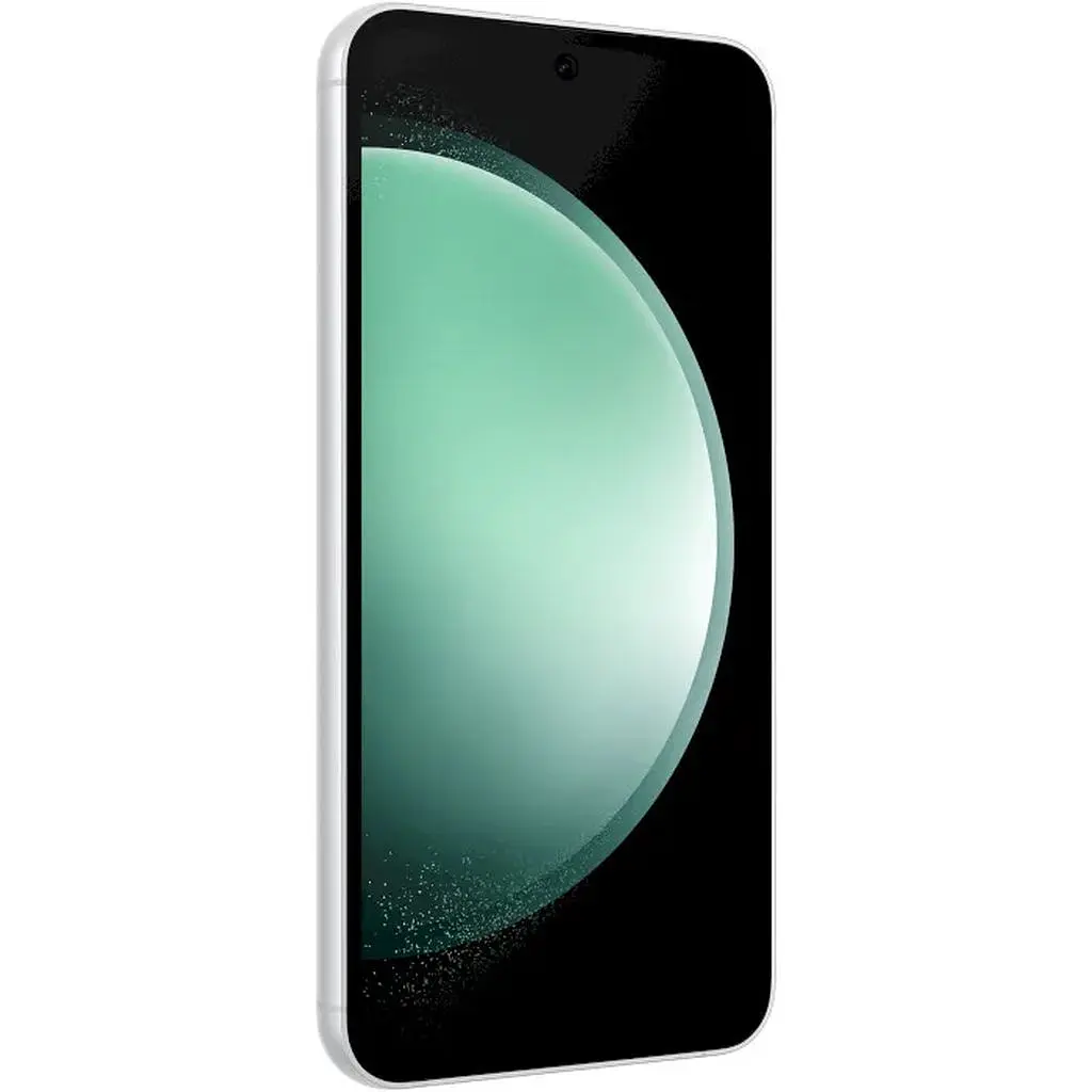 Смартфон Samsung Galaxy S23 FE SM-S711B 8/256GB Mint - фото 3