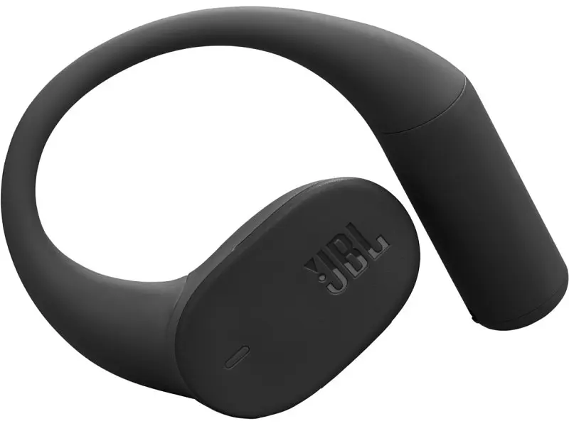Навушники TWS JBL Sense Lite Black (SENSELITEBLK) - фото 5