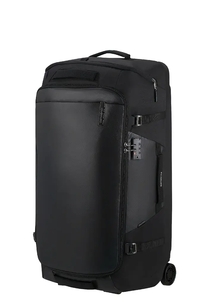 Дорожня Сумка На Колесах Samsonite ARMOX BLACK 84x44x35 KQ2*09008 - фото 5