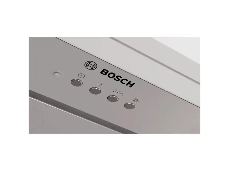 Витяжка вбудована Bosch DLN56AC50 - фото 4