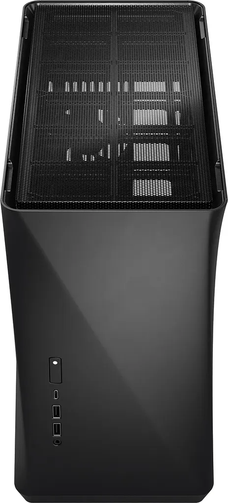Корпус Fractal Design Era ITX Carbon (FD-CA-ERA-ITX-BK) Б/в - фото 8