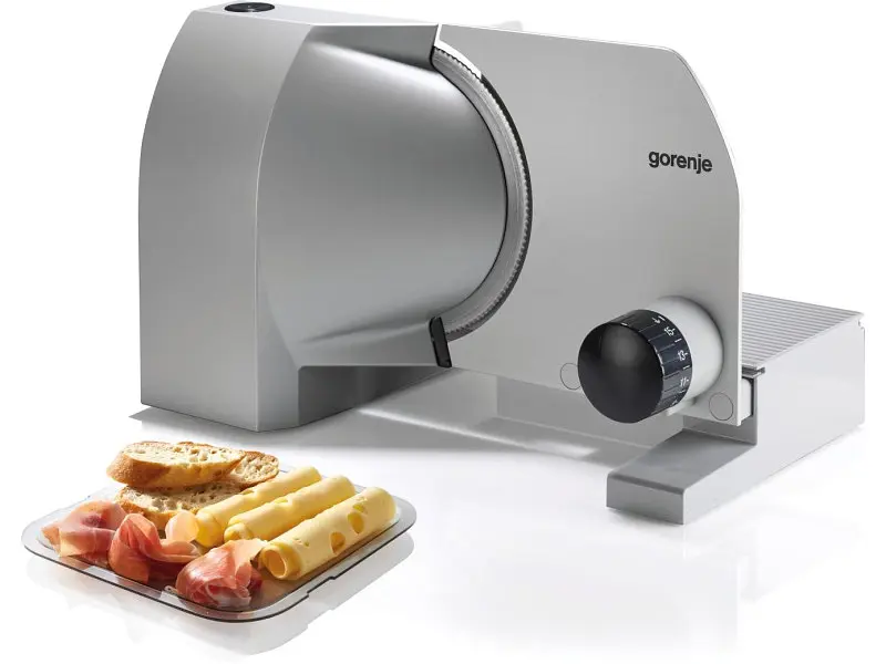 Слайсер Gorenje R708A - фото 6