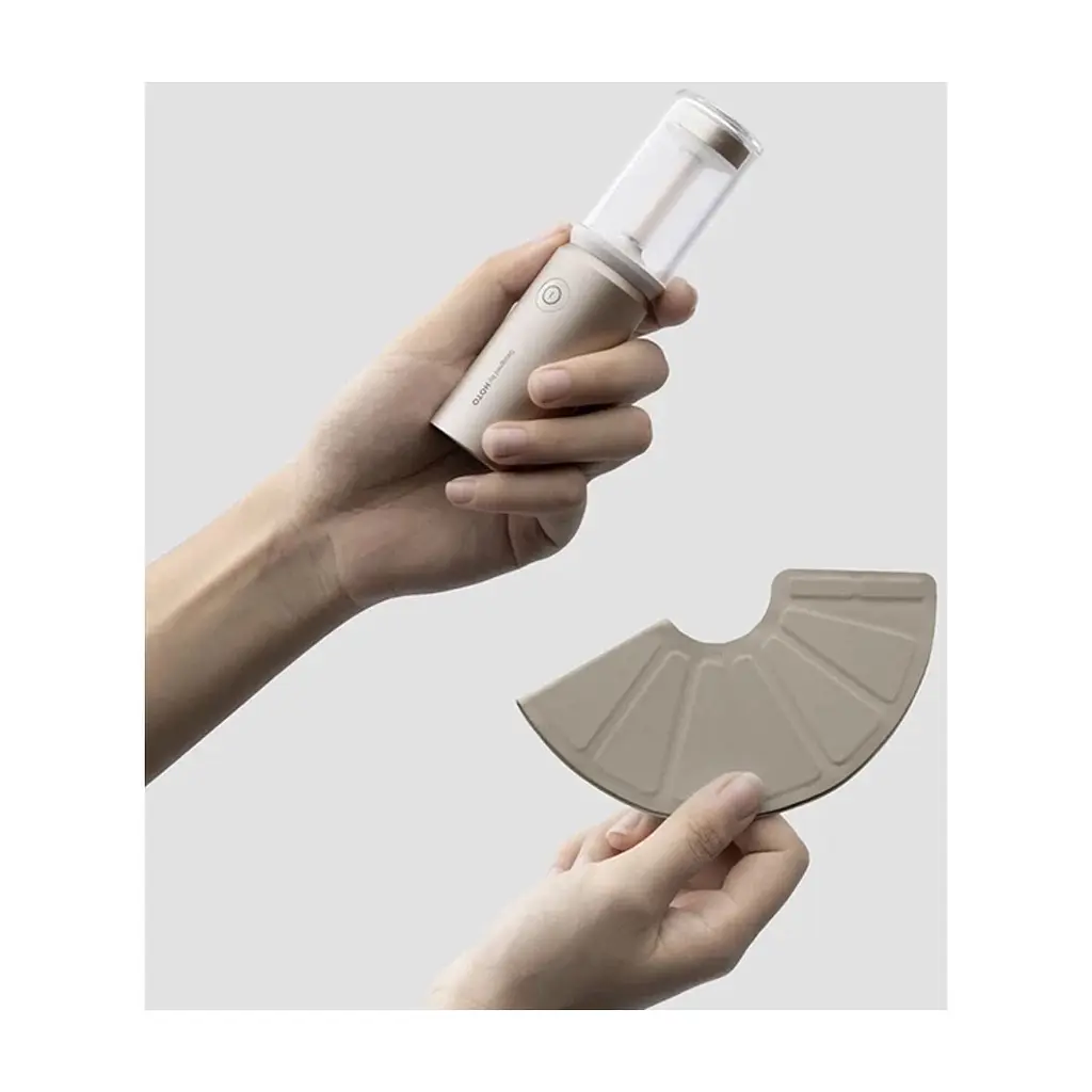 Ліхтар Xiaomi HOTO Camplight (QWLYD001) - фото 10
