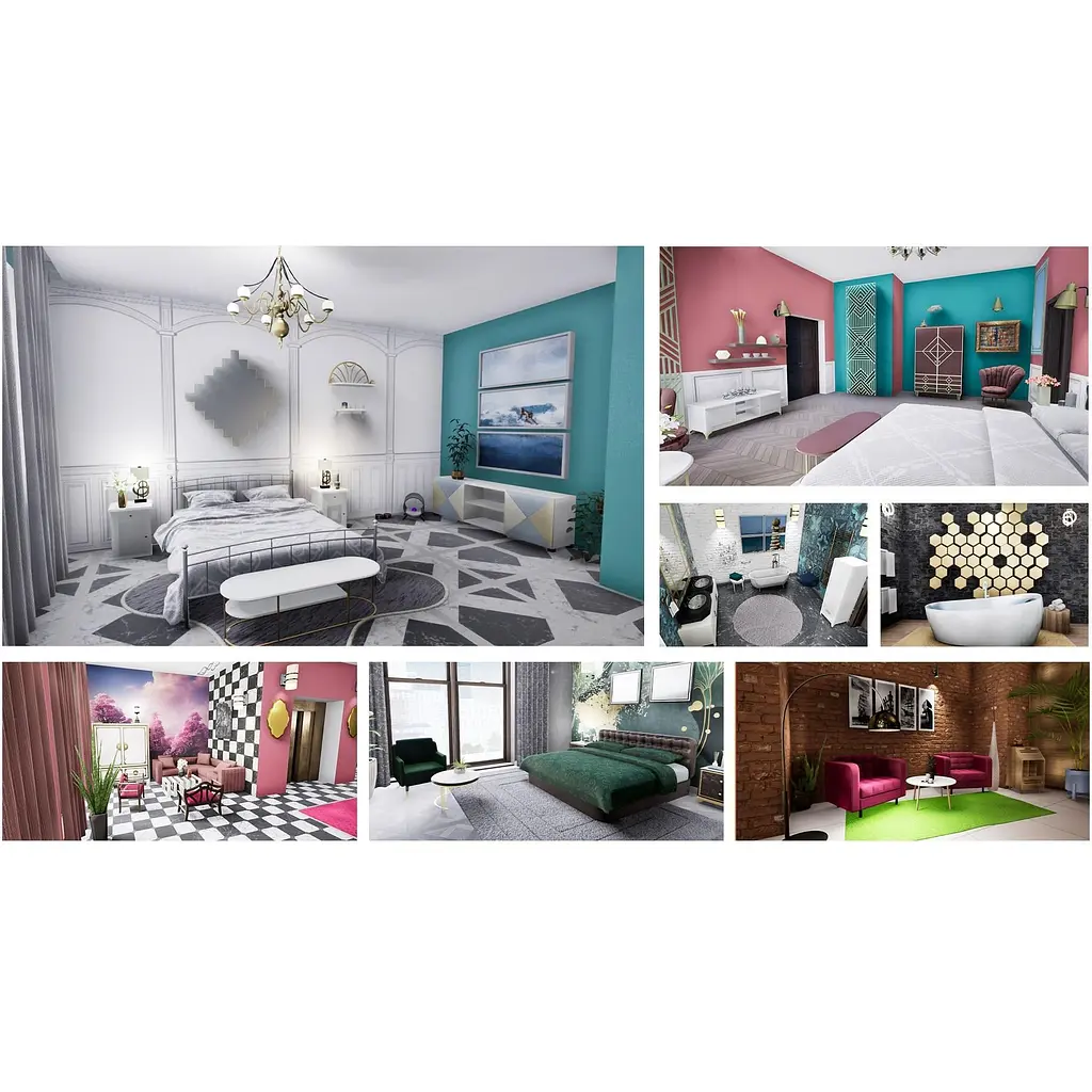 Ключ активации Microsoft Hotel Renovator для Xbox One/Series S/X - фото 2