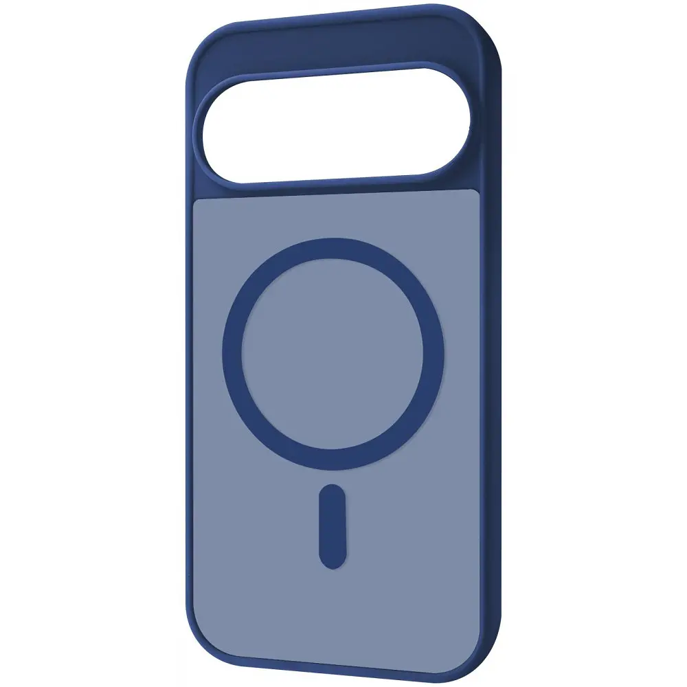 Чохол WAVE Matte Color Case with Magnetic Ring Google Pixel 9 Pro XL/10 Pro XL в асортименті - фото 6