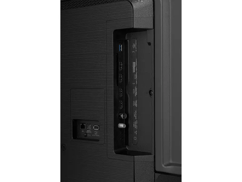 Телевізор Hisense 55E7Q PRO - фото 9