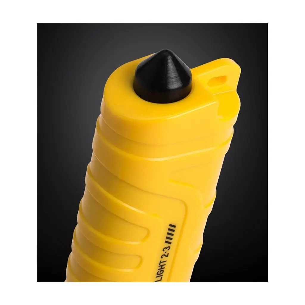 Ліхтар Mactronic професійний Dura Light 2.3 (800 Lm) Powerbank USB Recharge Glass Breaker (PHH0124) (DAS303689) - фото 6