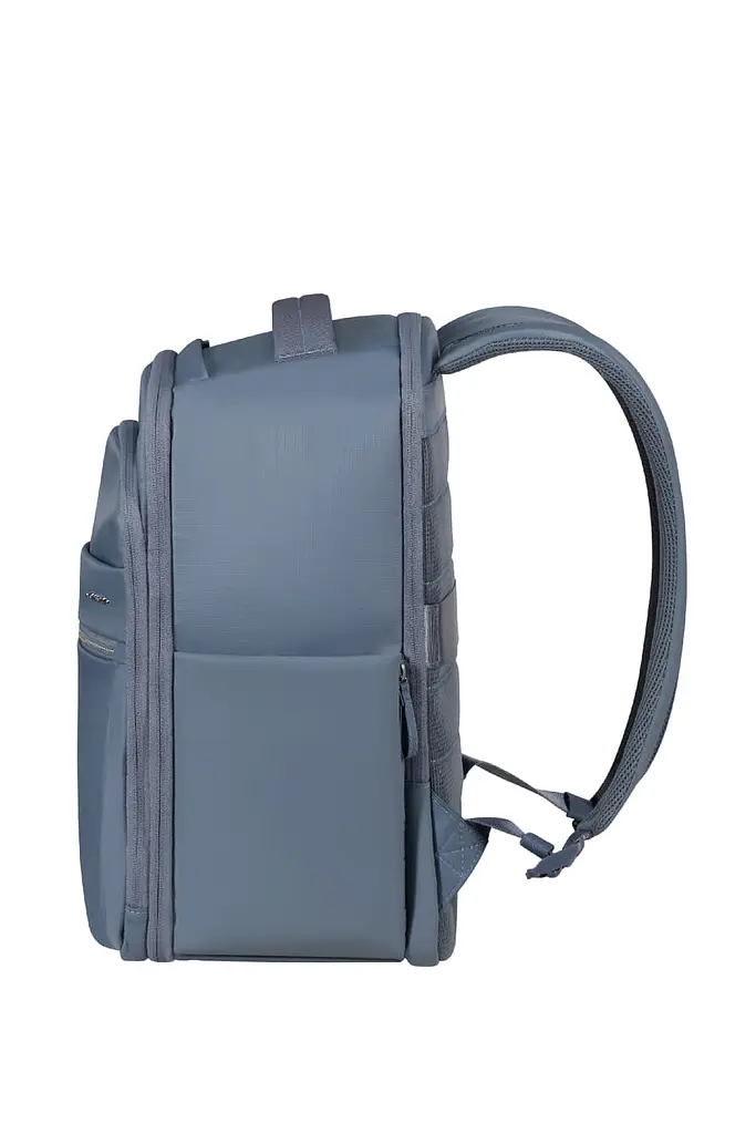 Рюкзак 14,1" Samsonite MOVE JOURNEY STORM BLUE 40х25х20 KS7*01009 - фото 14
