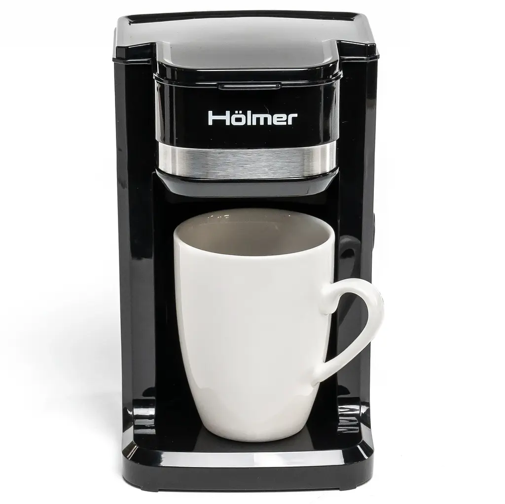 Кавоварка Holmer (HCD-015B) - фото 3