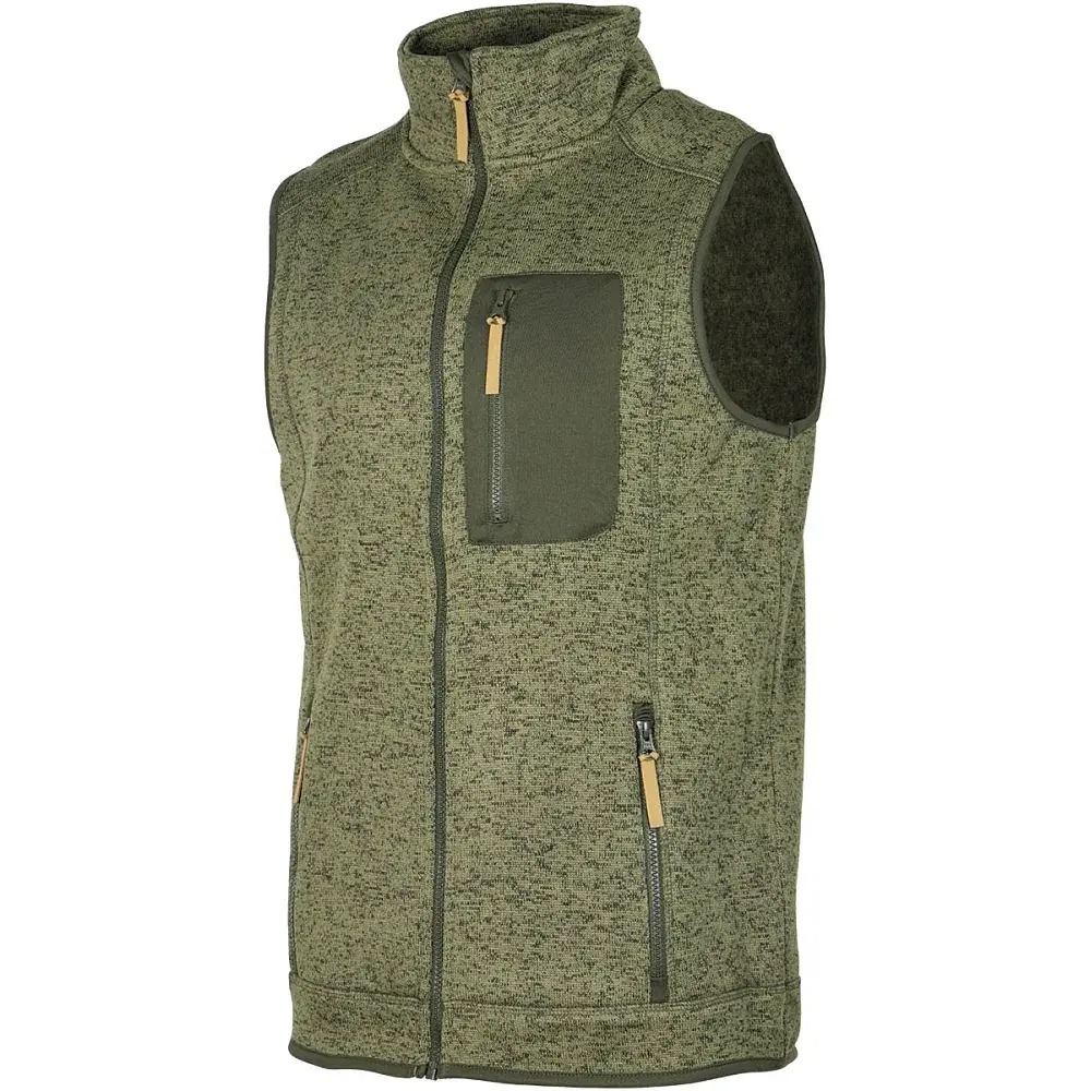 Жилет Orbis Textil 2XL Зеленый - фото 3