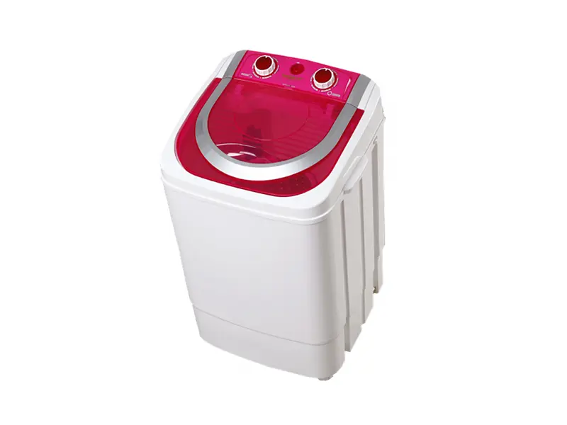 Пральна машина ViLgrand V145-2570 Red