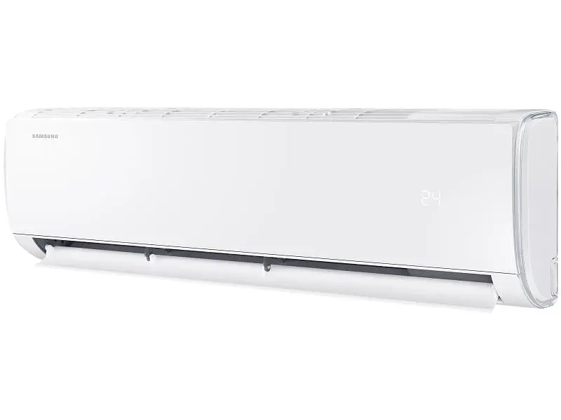 Спліт-система Samsung Basic SmartThings (AR40H12C1AMNEU) - фото 4