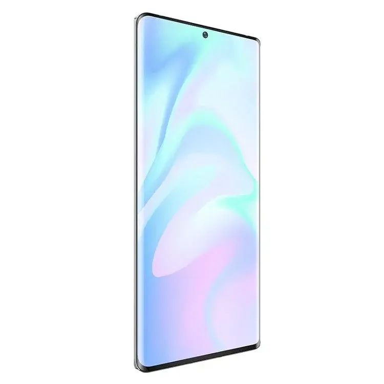 Смартфон ZTE Axon 30 Ultra 12/256Gb Black [69431] - фото 2